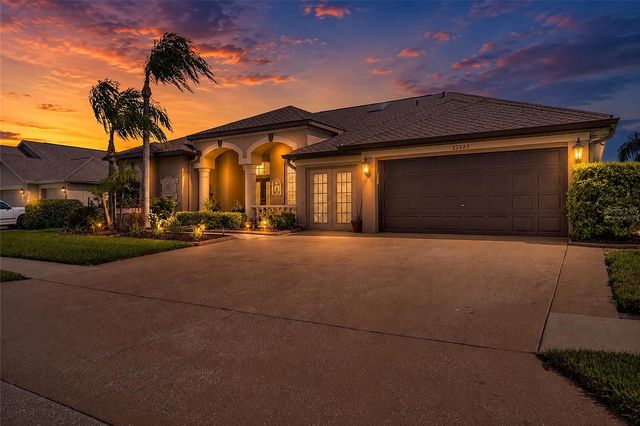 22523 WILLOW LAKES DRIVE, Lutz, FL 33549