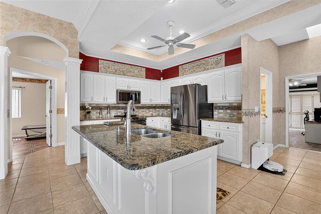 22523 WILLOW LAKES DRIVE, Lutz, FL 33549