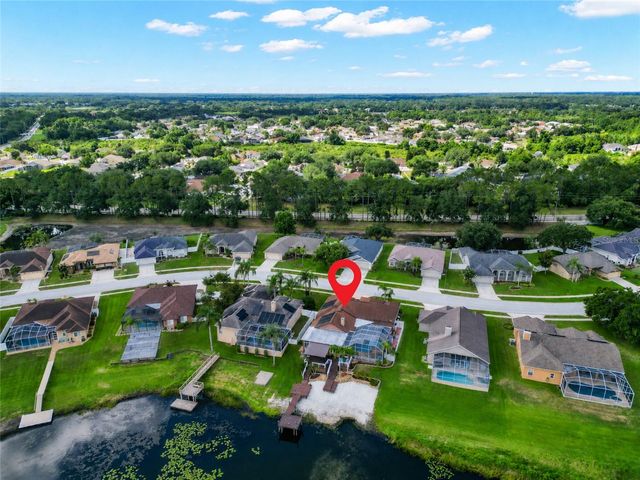 22523 WILLOW LAKES DRIVE, Lutz, FL 33549