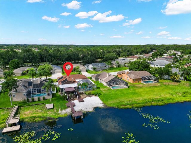 22523 WILLOW LAKES DRIVE, Lutz, FL 33549