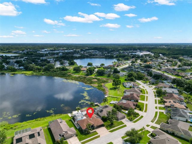 22523 WILLOW LAKES DRIVE, Lutz, FL 33549