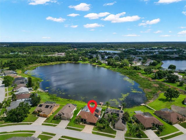 22523 WILLOW LAKES DRIVE, Lutz, FL 33549