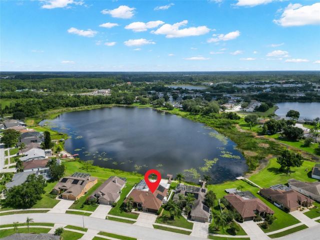 22523 WILLOW LAKES DRIVE, Lutz, FL 33549