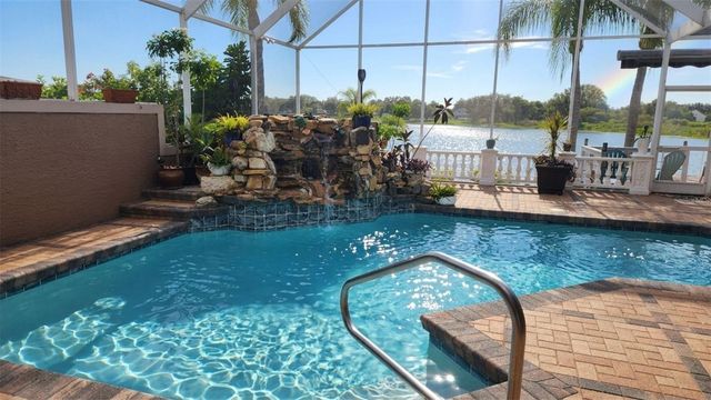 22523 WILLOW LAKES DRIVE, Lutz, FL 33549
