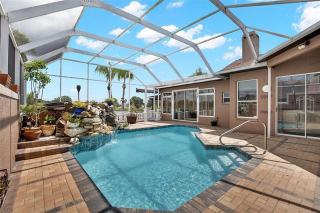 22523 WILLOW LAKES DRIVE, Lutz, FL 33549