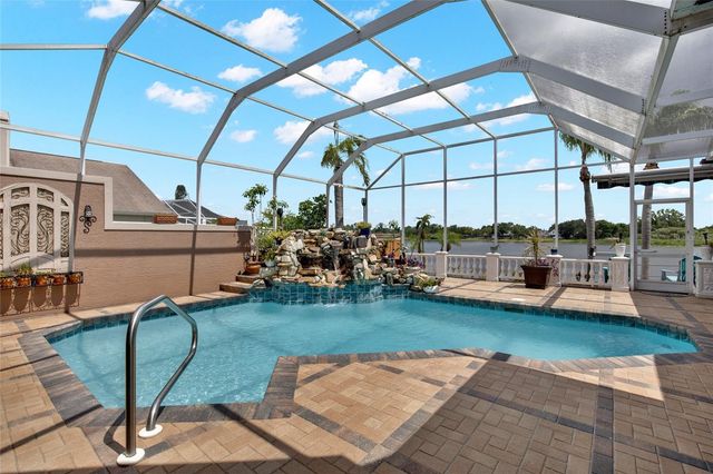 22523 WILLOW LAKES DRIVE, Lutz, FL 33549