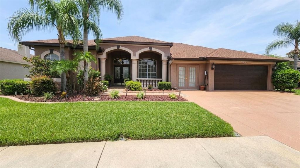 22523 WILLOW LAKES DRIVE, Lutz, FL 33549