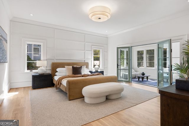 1737 Lenox Road NE, Atlanta, GA 30306