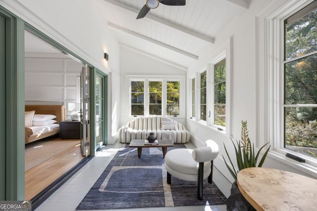 1737 Lenox Road NE, Atlanta, GA 30306