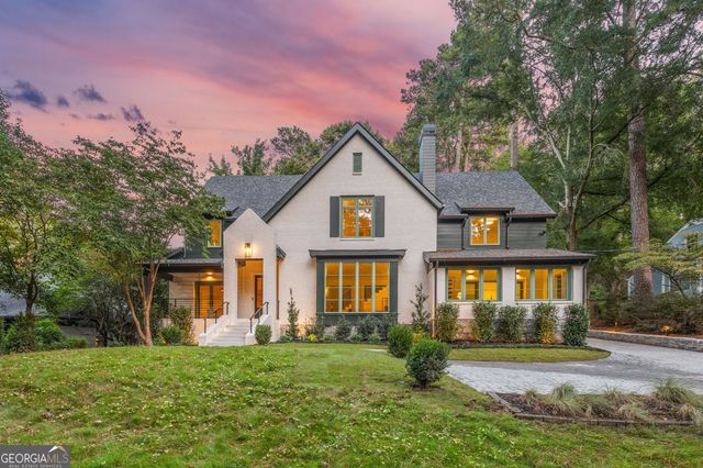 1737 Lenox Road NE, Atlanta, GA 30306