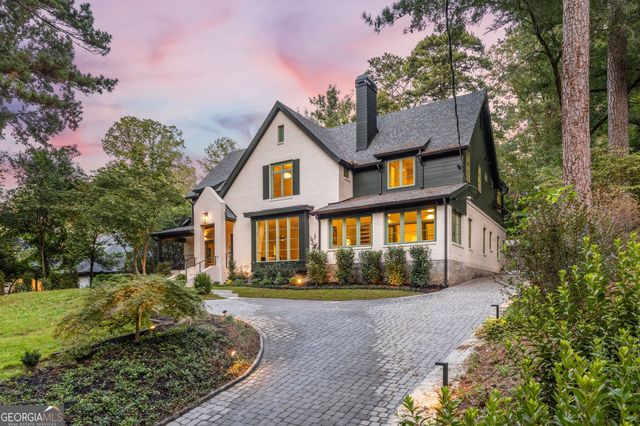 1737 Lenox Road NE, Atlanta, GA 30306