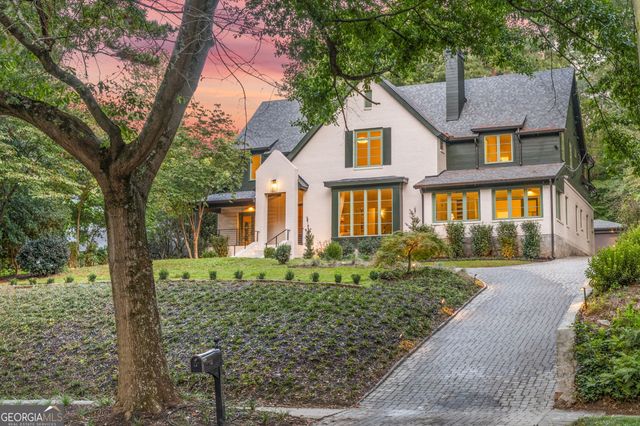 1737 Lenox Road NE, Atlanta, GA 30306