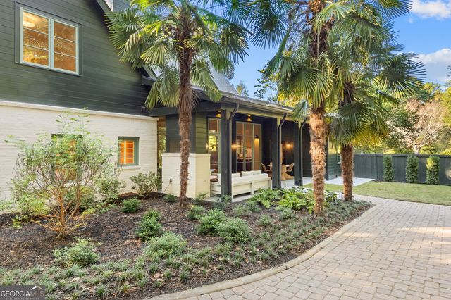 1737 Lenox Road NE, Atlanta, GA 30306