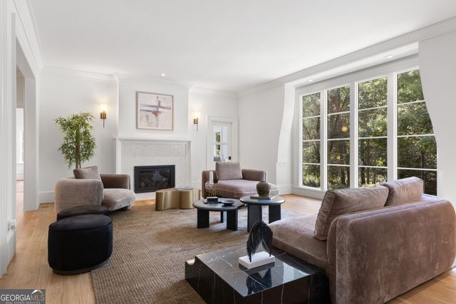 1737 Lenox Road NE, Atlanta, GA 30306