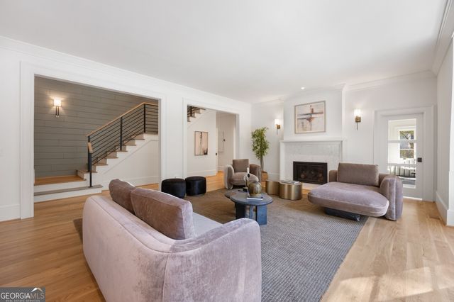 1737 Lenox Road NE, Atlanta, GA 30306