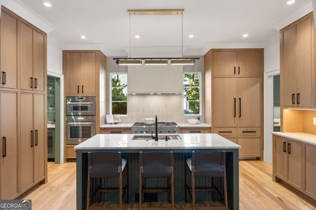1737 Lenox Road NE, Atlanta, GA 30306