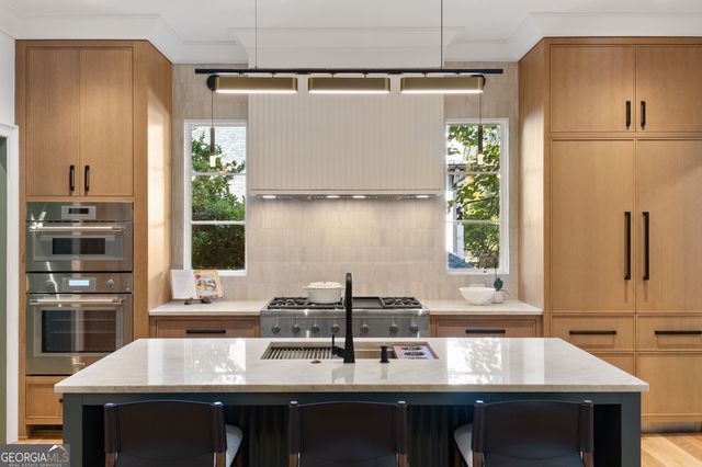 1737 Lenox Road NE, Atlanta, GA 30306