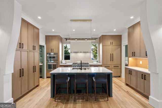 1737 Lenox Road NE, Atlanta, GA 30306