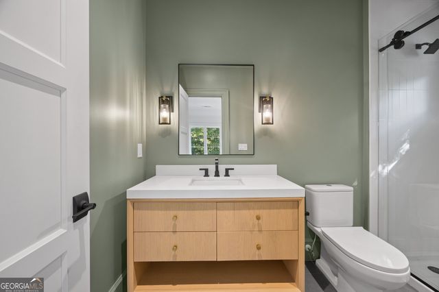 1737 Lenox Road NE, Atlanta, GA 30306