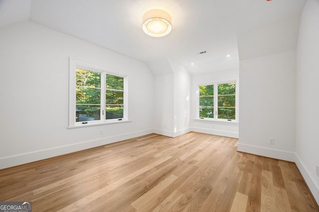 1737 Lenox Road NE, Atlanta, GA 30306