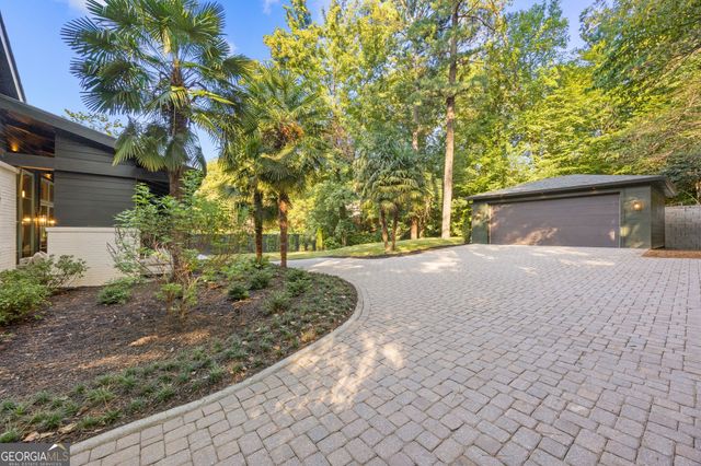 1737 Lenox Road NE, Atlanta, GA 30306