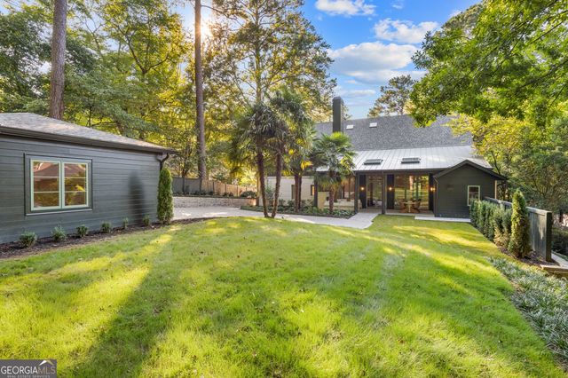 1737 Lenox Road NE, Atlanta, GA 30306