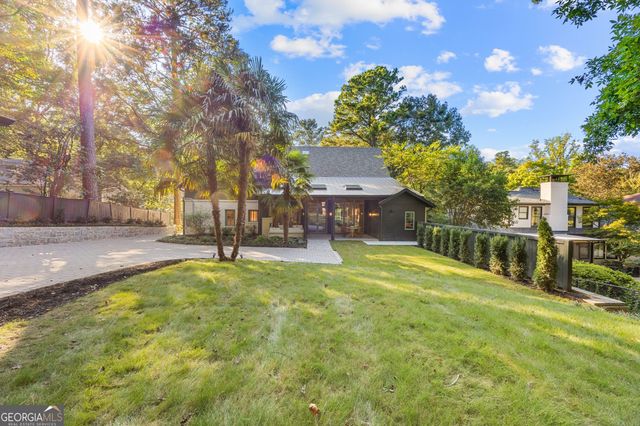 1737 Lenox Road NE, Atlanta, GA 30306