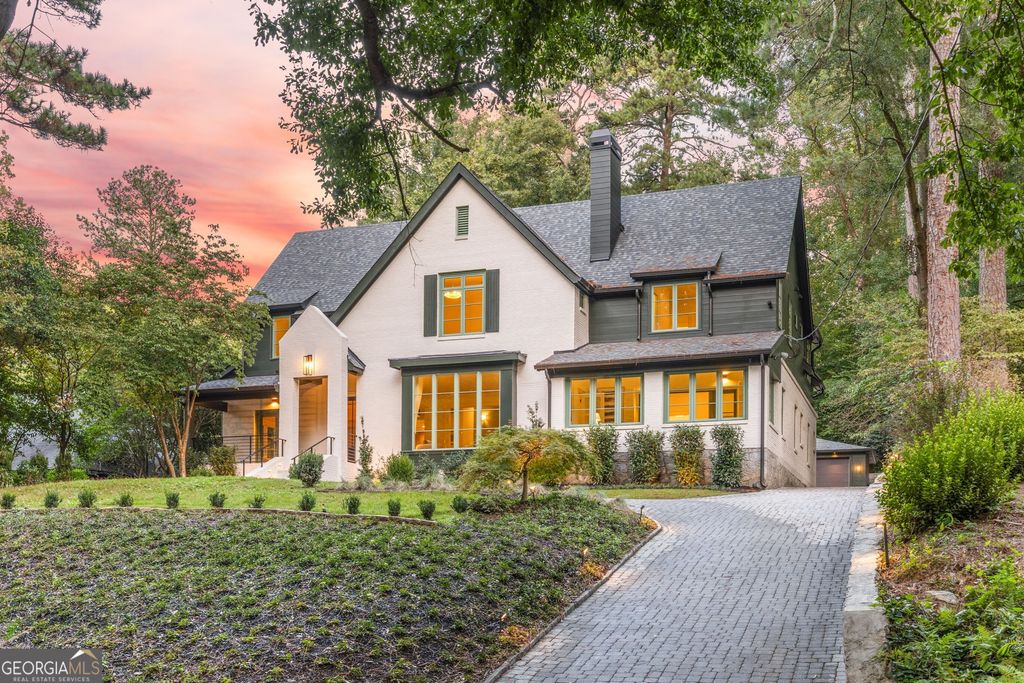 1737 Lenox Road NE, Atlanta, GA 30306