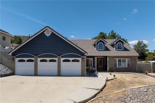 41455 Bristle Cone Dr, Palmdale, CA 93551