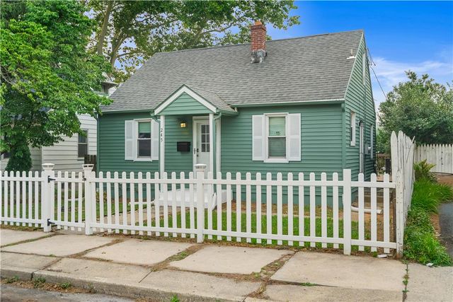 245 East Union Street, Allentown City, PA 18109