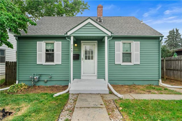 245 East Union Street, Allentown City, PA 18109