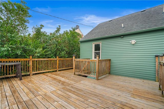 245 East Union Street, Allentown City, PA 18109