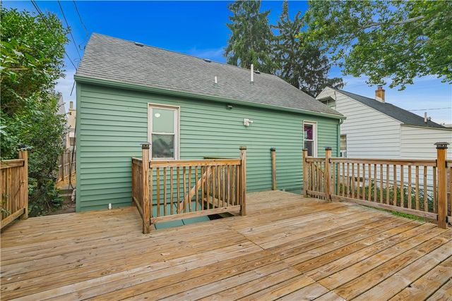 245 East Union Street, Allentown City, PA 18109