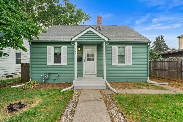 245 East Union Street, Allentown City, PA 18109