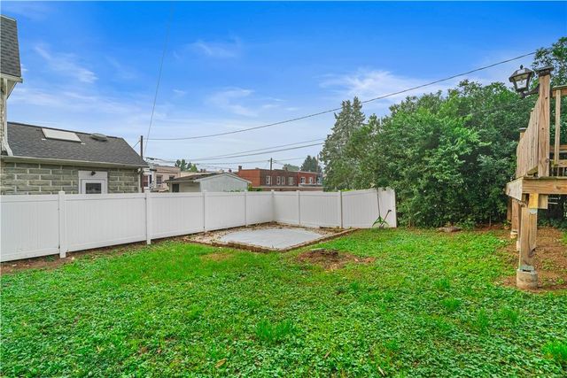 245 East Union Street, Allentown City, PA 18109