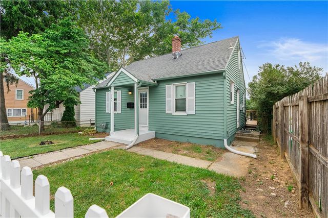 245 East Union Street, Allentown City, PA 18109