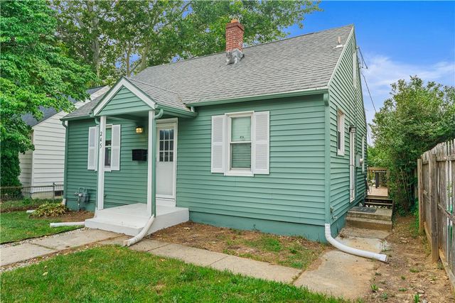 245 East Union Street, Allentown City, PA 18109