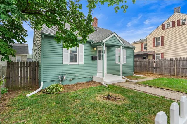 245 East Union Street, Allentown City, PA 18109