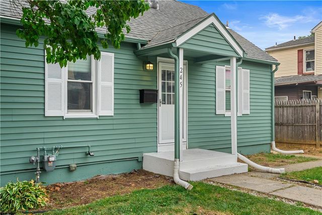 245 East Union Street, Allentown City, PA 18109