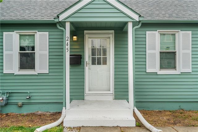 245 East Union Street, Allentown City, PA 18109