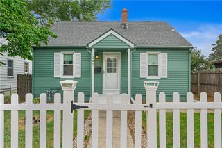 245 East Union Street, Allentown City, PA 18109