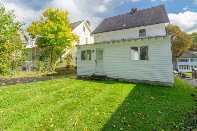 316 Arlington Avenue, Syracuse, NY 13207
