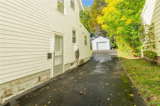 316 Arlington Avenue, Syracuse, NY 13207