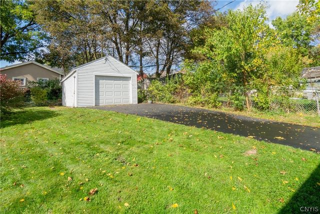 316 Arlington Avenue, Syracuse, NY 13207