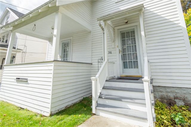 316 Arlington Avenue, Syracuse, NY 13207