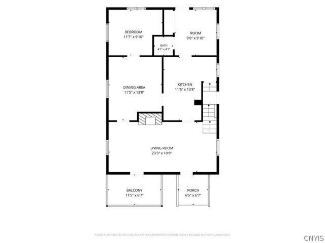 316 Arlington Avenue, Syracuse, NY 13207
