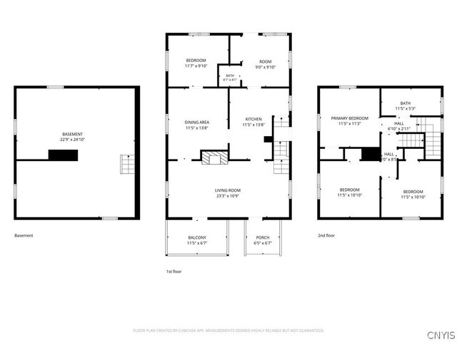 316 Arlington Avenue, Syracuse, NY 13207
