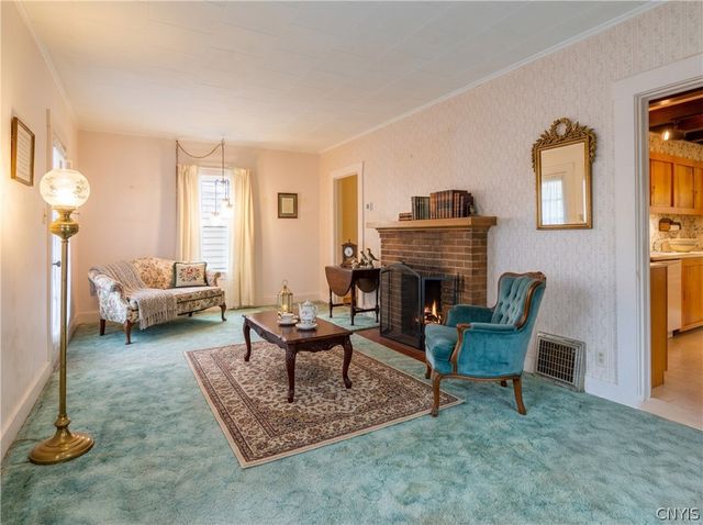 316 Arlington Avenue, Syracuse, NY 13207