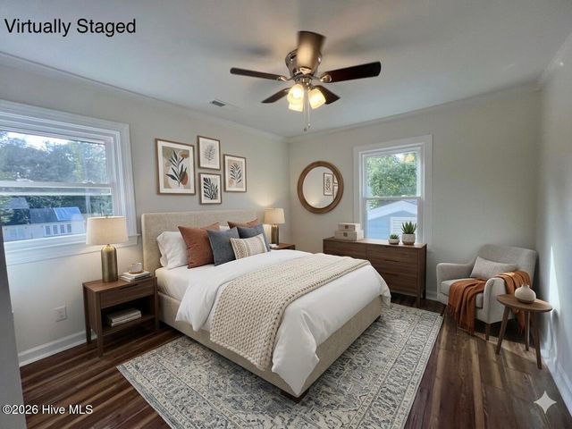 2443 Creekside Road, Kinston, NC 28504