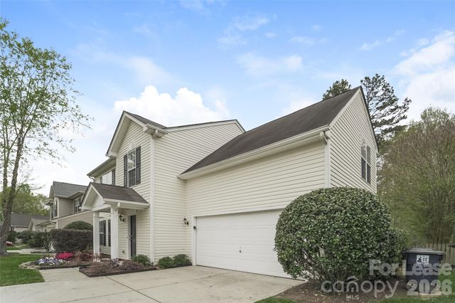 3013 Secret Garden Court, Indian Trail, NC 28079